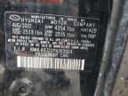 2023 Hyundai Sonata Sel Plus for Sale in Wilmer, TX - Rear End