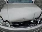 2003 Lexus Gs 430 продається в Windsor, NJ - Front End