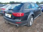 2010 AUDI A4 ALLROAD for sale at Copart ROCHFORD
