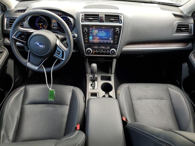  SUBARU OUTBACK 2019 Charcoal