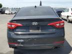 2015 Hyundai Sonata Sport на продаже в Sacramento, CA - Front End