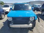 2015 Jeep Renegade Latitude იყიდება Spartanburg-ში, SC - Front End