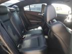 2016 Dodge Charger Sxt იყიდება Chicago Heights-ში, IL - Side