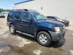 2008 Nissan Xterra Off Road на продаже в Harleyville, SC - Rear End