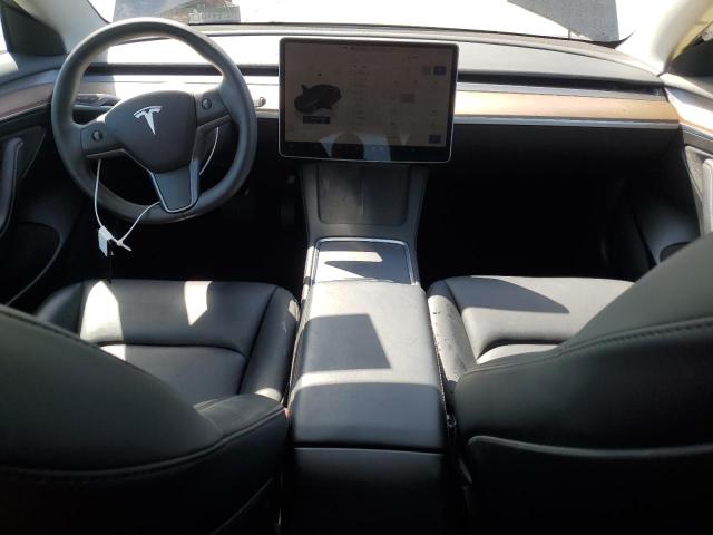  TESLA MODEL 3 2023 Серый