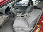 2011 Toyota Camry Base   en Venta en Oklahoma City, OK - Burn - Interior