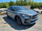 2024 Infiniti Qx55 Luxe for Sale in North Billerica, MA - Side