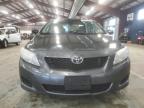 2009 Toyota Corolla Base for Sale in East Granby, CT - Minor Dent/Scratches