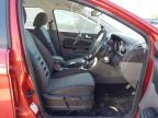 2009 FORD FOCUS ZETE for sale at Copart BRISTOL