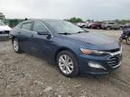 2019 Chevrolet Malibu Lt en Venta en Cahokia Heights, IL - Side