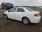 2012 Toyota Corolla Base en Venta en London, ON - Front End