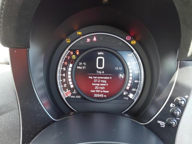 2019 ABAR 595 COMPET