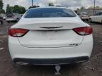 2015 Chrysler 200 S na sprzedaż w Chalfont, PA - Rear End