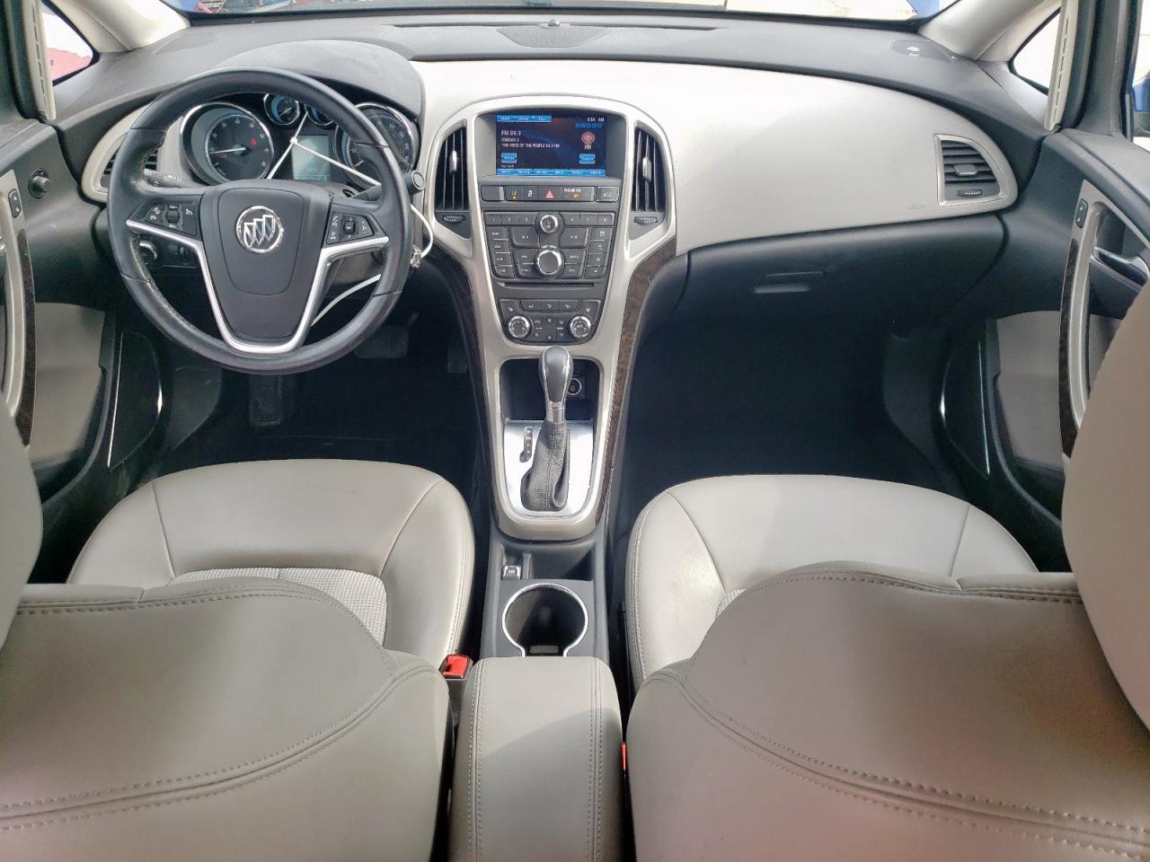 2014 Buick Verano Convenience VIN: 1G4PR5SKXE4145803 Lot: 57213705