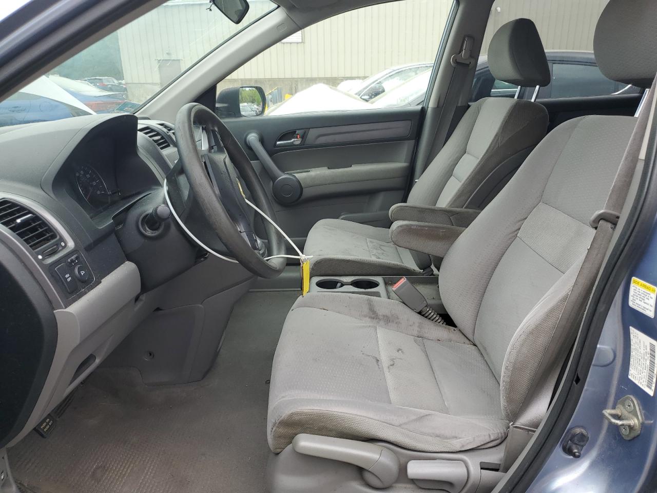 2008 Honda Cr-V Ex VIN: JHLRE48598C003038 Lot: 56622705