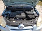 2010 Hyundai Accent Blue for Sale in Ocala, FL - Side