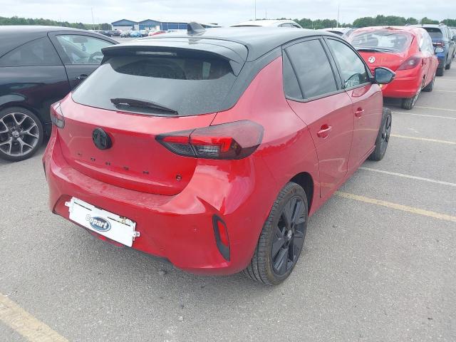 2024 VAUXHALL CORSA ULTI