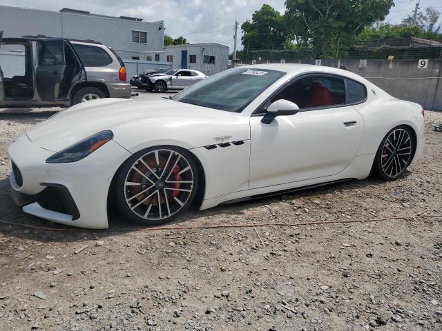 MASERATI ALL MODELS – zdjęcie z aukcji, lot #57343425