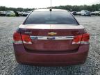 2016 Chevrolet Cruze Limited Lt for Sale in Ellenwood, GA - Side