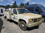 1990 Gmc Sierra C3500 na sprzedaż w Graham, WA - Mechanical
