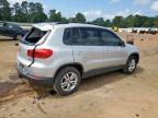 2016 Volkswagen Tiguan S იყიდება Longview-ში, TX - Rear End