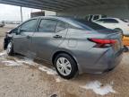 2025 Nissan Versa S   للبيع في Houston، TX - Front End