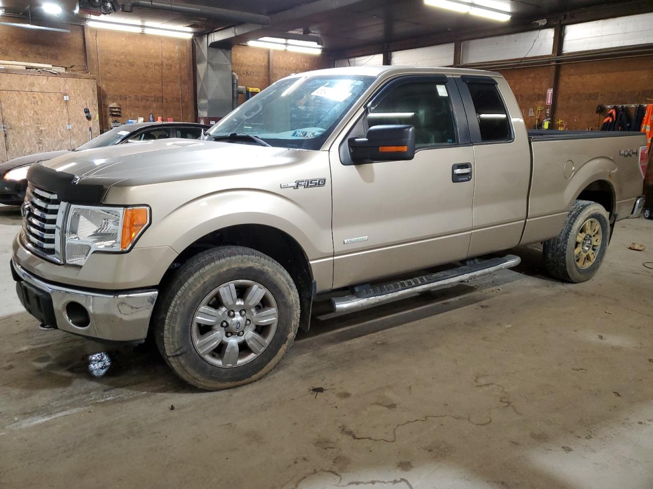 2012 Ford F150 Super Cab for Sale in Ebensburg, PA - Mechanical