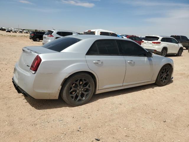  CHRYSLER 300 2021 Silver