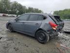 2019 Subaru Impreza  იყიდება Windsor-ში, NJ - Rear End