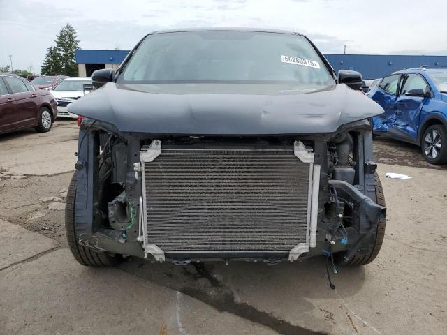 Паркетники HONDA PILOT 2017 Черный