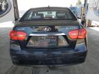 2010 Hyundai Elantra Blue en Venta en Hayward, CA - Rear End