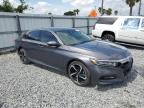 2020 Honda Accord Exl for Sale in Riverview, FL - Side