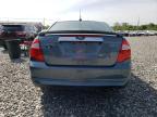 2011 Ford Fusion Sel for Sale in North Billerica, MA - Front End