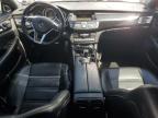 2012 Mercedes-Benz Cls 63 Amg იყიდება Sacramento-ში, CA - Front End