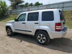 2008 Jeep Liberty Sport на продаже в Davison, MI - Front End