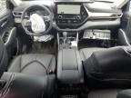 2024 Toyota Highlander Hybrid Xle продається в Elgin, IL - Front End