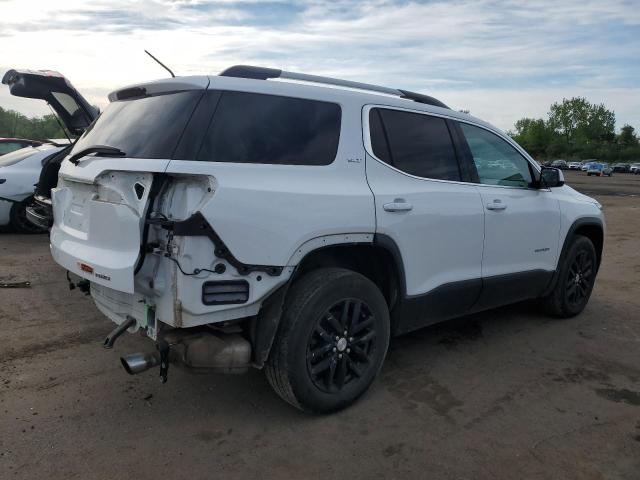  GMC ACADIA 2019 White