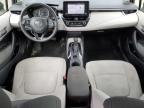 2022 Toyota Corolla Le na sprzedaż w Albany, NY - Side