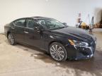 2024 Nissan Altima Sl for Sale in Chalfont, PA - Vandalism