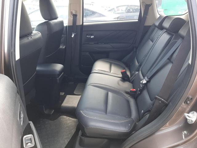 2018 MITSUBISHI OUTLANDER