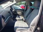 2015 SEAT ALHAMBRA S for sale at Copart WOLVERHAMPTON