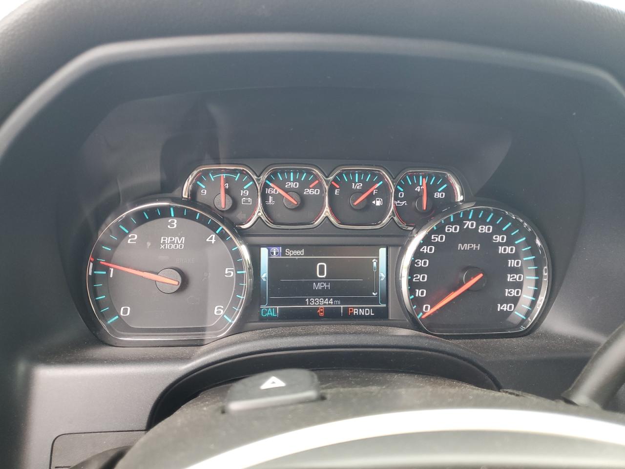 CHEVROLET ALL Models 2018 VIN 3GCUKSEC7JG157984 фото 9