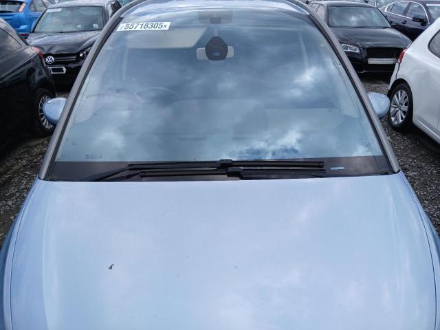 2016 CITROEN C4 GRD PIC
