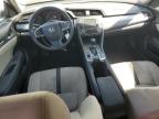 2017 Honda Civic Lx продається в Sacramento, CA - Vandalism