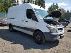 2015 Freightliner Sprinter 2500 на продаже в Graham, WA - Side