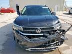2023 Volkswagen Taos Se zu verkaufen in Haslet, TX - Front End