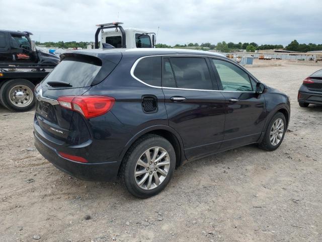  BUICK ENVISION 2020 Синий