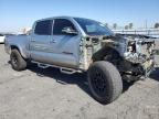 2023 Toyota Tacoma Double Cab en Venta en Colton, CA - Front End