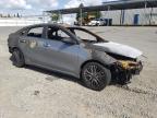 2022 Kia Forte Gt Line de vânzare în Sacramento, CA - Burn
