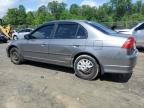 2004 Honda Civic Lx for Sale in Waldorf, MD - Side